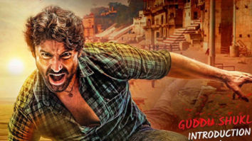 First Look Of The Movie Guns Of Banaras