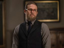 Guy Ritchie goes back to gangland with Colin Farrell in The Gentlemen