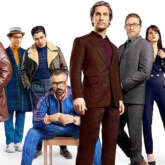Guy Ritchie promises an entertaining ride with The Gentlemen