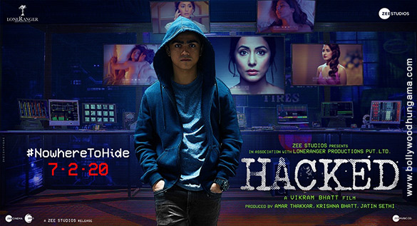 hacked 6