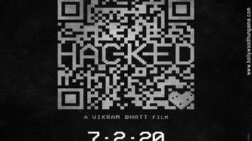 First Look Of The Movie Hacked