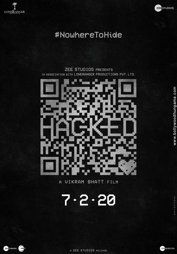 hacked 2 2