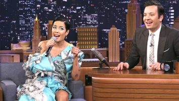 Halsey uses Google translation to sing ‘Without Me’, Madonna’s ‘Like a Virgin’, Jackson 5’s ‘ABC’