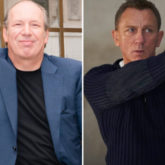 Hans Zimmer replaces Dan Romer to score for James Bond film No Time To Die starring Daniel Craig
