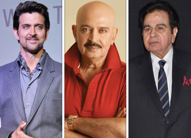 Happy Birthday Hrithik Roshan: Rakesh Roshan JUSTIFIES the actor doing ...