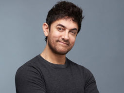 Has Aamir Khan shelved his Mahabharat?