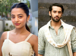 Helly Shah and Vishal Vashishta are all set to star in Ek Baar Phir Ishq Mein Mar Jawan