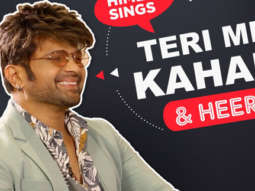 Himesh Reshammiya: “Unless it’s a film like DANGAL, Jaha par picture ko lekar bhi aap…”| Sonia Mann