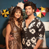 Hina Khan and Kushal Tandon are all set to collaborate for an upcoming horror film!