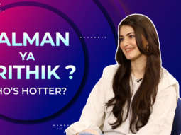 Hrithik ya Salman?- Who’s HOTTER? | Deepika Ya Alia? | Shivaleeka’s FUNNY Rapid Fire