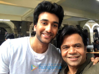 On The Sets Of The Movie Hungama 2