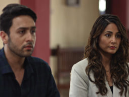 Hungama Play’s Damaged 2 combines crime, drama, mystery and supernatural to offer a spine-chilling experience