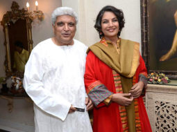 “I’m in no hurry to take Shabana Azmi home”, says Javed Akhtar