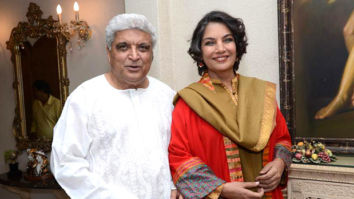 “I’m in no hurry to take Shabana Azmi home”, says Javed Akhtar