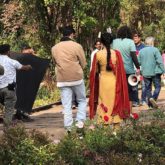 It's a wrap for Sidharth Malhotra and Kiara Advani starrer Shershaah, Vikram Batra biopic