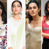 JNU Violence: Swara Bhasker, Sonam Kapoor, Taapsee Pannu, Richa Chadha, Anurag Kashyap condemn horrific attacks on students