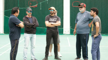 Jatin Sarna shares throwback pictures of his first encounter with cricketer Yashpal Sharma for ’83