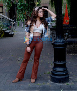 Movie Stills Of The Movie Jawaani Jaaneman