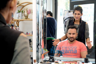 Movie Stills Of The Movie Jawaani Jaaneman