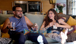Movie Stills Of The Movie Jawaani Jaaneman