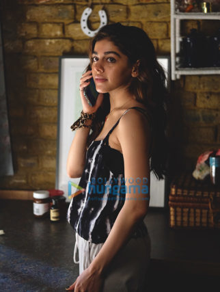 Movie Stills Of The Movie Jawaani Jaaneman