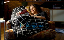 Movie Stills Of The Movie Jawaani Jaaneman