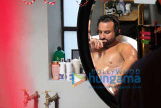 Movie Stills Of The Movie Jawaani Jaaneman