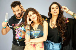 Movie Stills Of The Movie Jawaani Jaaneman