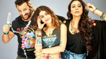 Movie Stills Of The Movie Jawaani Jaaneman