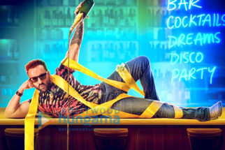 Movie Stills Of The Movie Jawaani Jaaneman