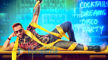 Movie Stills Of The Movie Jawaani Jaaneman