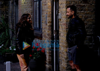 Movie Stills Of The Movie Jawaani Jaaneman