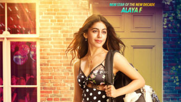 First Look Of The Movie Jawaani Jaaneman