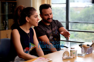 Movie Stills Of The Movie Jawaani Jaaneman
