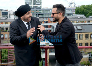 Movie Stills Of The Movie Jawaani Jaaneman