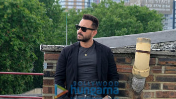 Movie Stills Of The Movie Jawaani Jaaneman