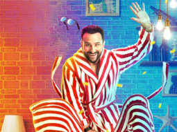 Jawaani Jaaneman: Official Trailer | Saif Ali Khan, Tabu, Aalia Furniturewalla