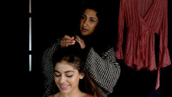 On The Sets From The Movie Jawaani Jaaneman