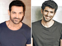 John Abraham and Aditya Roy Kapur team up for Mohit Suri’s Ek Villain 2