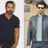 John Abraham and Aditya Roy Kapur to play antagonists in Ek Villain 2, Mohit Suri confirms