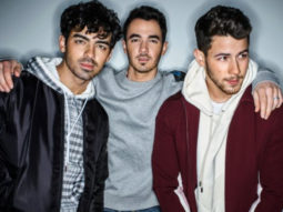 Jonas Brothers announce Las Vegas Residency