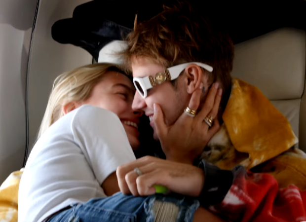Justin Bieber unveils trailer of new docuseries featuring Haley Bieber and upcoming new music Justin Bieber unveils trailer of new docuseries featuring Haley Bieber and upcoming new music