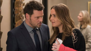 Justin Chambers exits Grey’s Anatomy after 15 years, so what happens to Jo and Alex now?