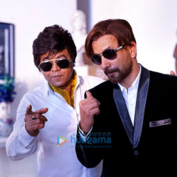 Movie Stills Of The Movie Kaamyaab
