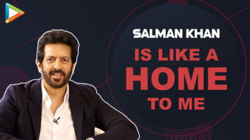Kabir Khan OPENS UP on his next with Salman Khan: “He’s like HOME to me And…”