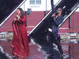 Kajol recreates Dilwale Dulhania Le Jayenge’s ‘Ja Simran Ja’ moment and it is making us nostalgic