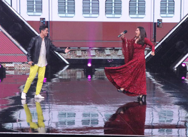 Kajol recreates Diwale Dulhania Le Jayenge’s ‘Ja Simran Ja’ moment and it is making us nostalgic 
