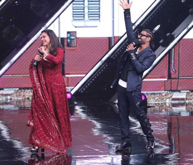 Kajol recreates Diwale Dulhania Le Jayenge’s ‘Ja Simran Ja’ moment and it is making us nostalgic 