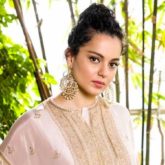 Kangana Ranaut to play Air Force pilot in Ronnie Screwvala's production, Tejas