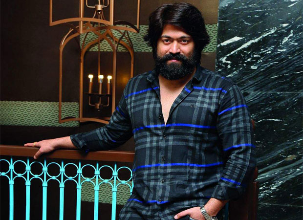Kannada superstar Yash turns 34, says he’s what his fans have made him